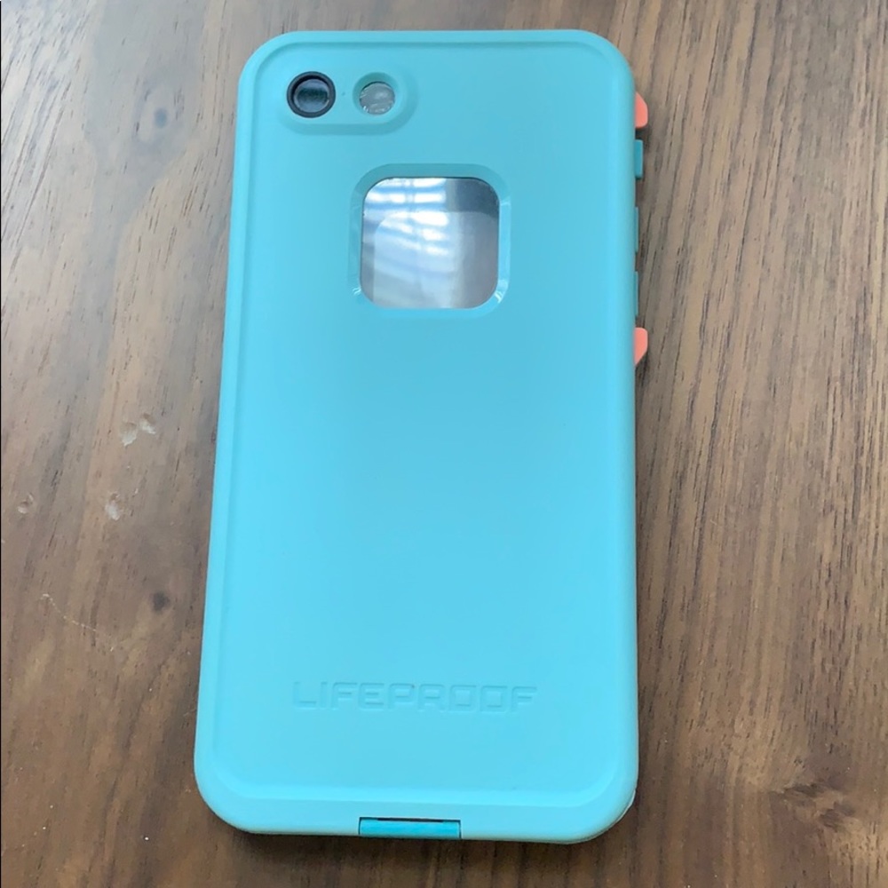 iPhone 8 Lifeproof Case